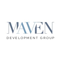 Maven Real Estate Partners logo, Maven Real Estate Partners contact details