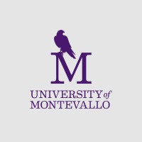 Univ Montevallo logo, Univ Montevallo contact details