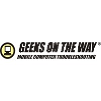 Geeks On The Way logo, Geeks On The Way contact details