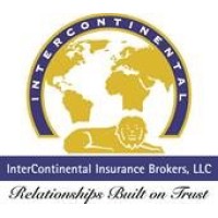 InterContinental Insurance Brokers LLC logo, InterContinental Insurance Brokers LLC contact details