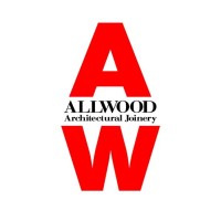 Allwood Architectural Joinery logo, Allwood Architectural Joinery contact details