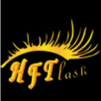 Qingdao Hongfutian Eyelash Co.,Ltd. logo, Qingdao Hongfutian Eyelash Co.,Ltd. contact details