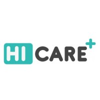 HICare Indonesia logo, HICare Indonesia contact details