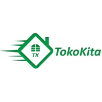 TokoKita logo, TokoKita contact details