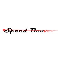 SpeedDev logo, SpeedDev contact details