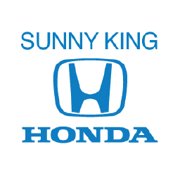 Sunny King Honda logo, Sunny King Honda contact details