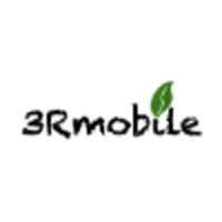 3R Mobile logo, 3R Mobile contact details