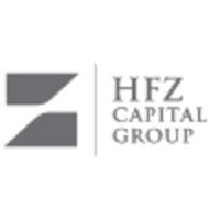 HFZ Capital logo, HFZ Capital contact details