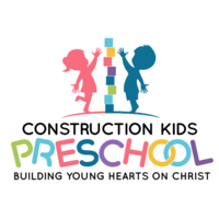 Construction Kids Preschool logo, Construction Kids Preschool contact details