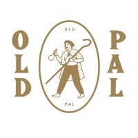 Old Pal logo, Old Pal contact details