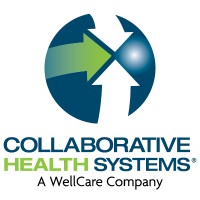 Collaborative Health Systems logo, Collaborative Health Systems contact details