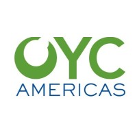 OYC Americas, Inc. logo, OYC Americas, Inc. contact details