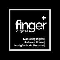 Finger Marketing Digital logo, Finger Marketing Digital contact details