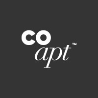 Coapt logo, Coapt contact details