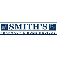 Smiths Pharmacy and Home Medical logo, Smiths Pharmacy and Home Medical contact details