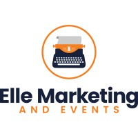 Elle Marketing And Events logo, Elle Marketing And Events contact details