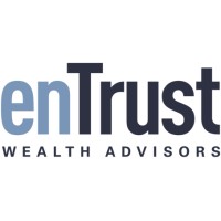 enTrust Wealth Advisors logo, enTrust Wealth Advisors contact details