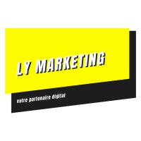 Lymarketing logo, Lymarketing contact details