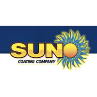 Sun Coating Company logo, Sun Coating Company contact details