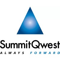 SummitQwest logo, SummitQwest contact details