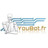 Youbot logo, Youbot contact details