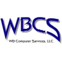 WB Computer Services logo, WB Computer Services contact details