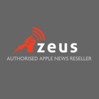 Zeus Unwired - Authorised Apple News Reseller logo, Zeus Unwired - Authorised Apple News Reseller contact details