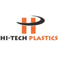 Hi Tech Plastics logo, Hi Tech Plastics contact details