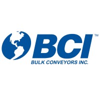 Bulk Conveyors logo, Bulk Conveyors contact details