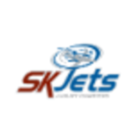 Sk Jets logo, Sk Jets contact details