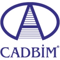 CADBİM logo, CADBİM contact details