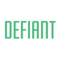 Defiant Interactive logo, Defiant Interactive contact details