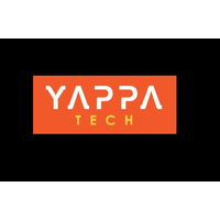 Yappa Tech logo, Yappa Tech contact details