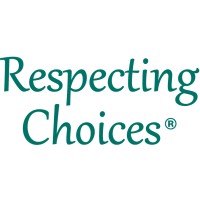 Respecting Choices® logo, Respecting Choices® contact details