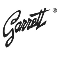 Garrett logo, Garrett contact details