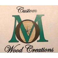 MO Custom Wood Creations logo, MO Custom Wood Creations contact details