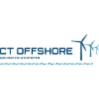 CT OFFSHORE logo, CT OFFSHORE contact details