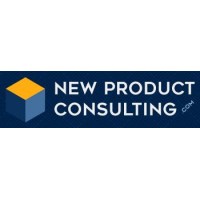 New Product Consulting logo, New Product Consulting contact details