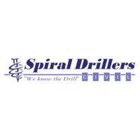 Spiral Drillers Civil Ltd logo, Spiral Drillers Civil Ltd contact details