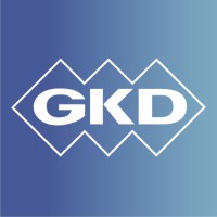 GKD Gebr. Kufferath AG logo, GKD Gebr. Kufferath AG contact details