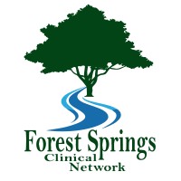 Forest Springs Clinical Network logo, Forest Springs Clinical Network contact details