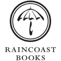 Raincoast Books logo, Raincoast Books contact details