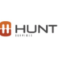 HUNT Services, LLC logo, HUNT Services, LLC contact details