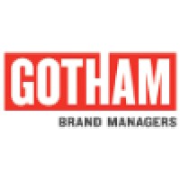 Gotham Brand Managers logo, Gotham Brand Managers contact details