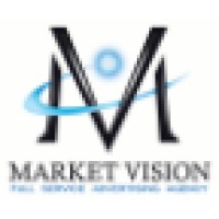 Market Vision Advertising logo, Market Vision Advertising contact details