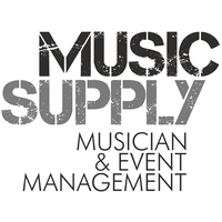 Music Supply logo, Music Supply contact details