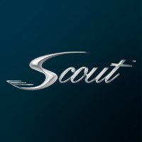 Scout Boats logo, Scout Boats contact details