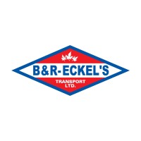 B & R Eckel's Transport Ltd. logo, B & R Eckel's Transport Ltd. contact details