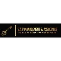 S.A.P Management & Associates logo, S.A.P Management & Associates contact details