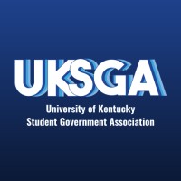 University of Kentucky Student Government Association logo, University of Kentucky Student Government Association contact details